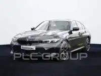 2025 BMW 330