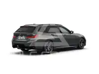 2024 BMW 330