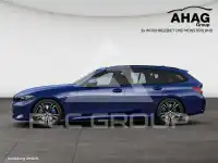 2025 BMW 330