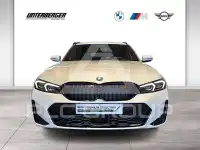 2025 BMW 330