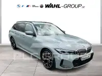 2025 BMW 330