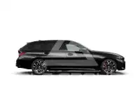 2025 BMW 330