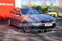 2025 BMW 330