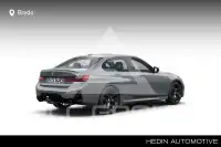 2025 BMW 330