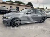 2025 BMW 330