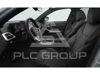 2025 BMW 330