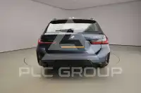 2025 BMW 330