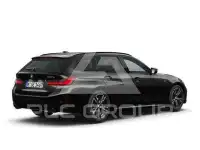 2025 BMW 330
