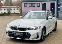 2025 BMW 330
