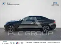 2025 BMW 330