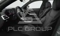 2026 BMW 330