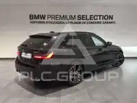 2025 BMW 330