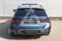 2026 BMW 330