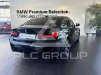 2025 BMW 330
