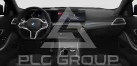 2025 BMW 330