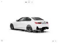 2025 BMW 330