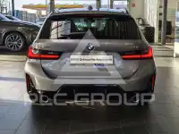 2025 BMW 330