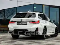 2025 BMW 330
