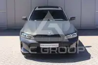 2025 BMW 330