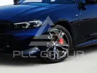 2025 BMW 330