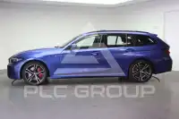 2025 BMW 330
