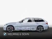 2025 BMW 330