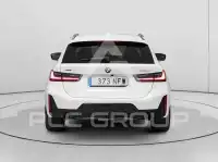 2025 BMW 330