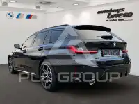 2025 BMW 330
