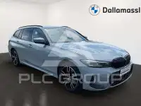 2025 BMW 330