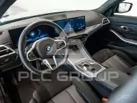 2025 BMW 330