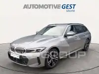 2025 BMW 330