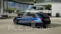 2026 BMW 330