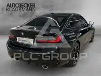 2025 BMW 330
