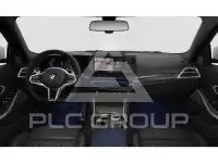 2025 BMW 330