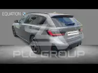 2025 BMW 330