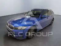 2025 BMW 330