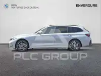2025 BMW 330