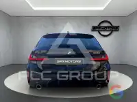 2025 BMW 330