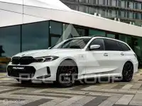 2025 BMW 330