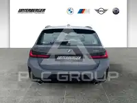 2025 BMW 330
