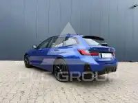 2025 BMW 330