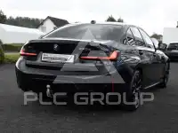2025 BMW 330