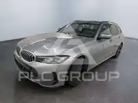2025 BMW 330