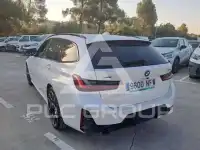 2025 BMW 330