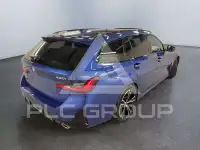 2025 BMW 330