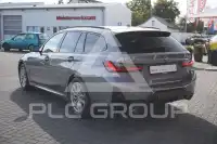 2025 BMW 330