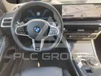2025 BMW 330