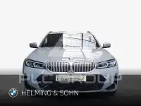 2025 BMW 330