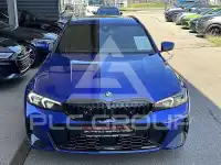 2025 BMW 330