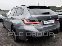 2025 BMW 330